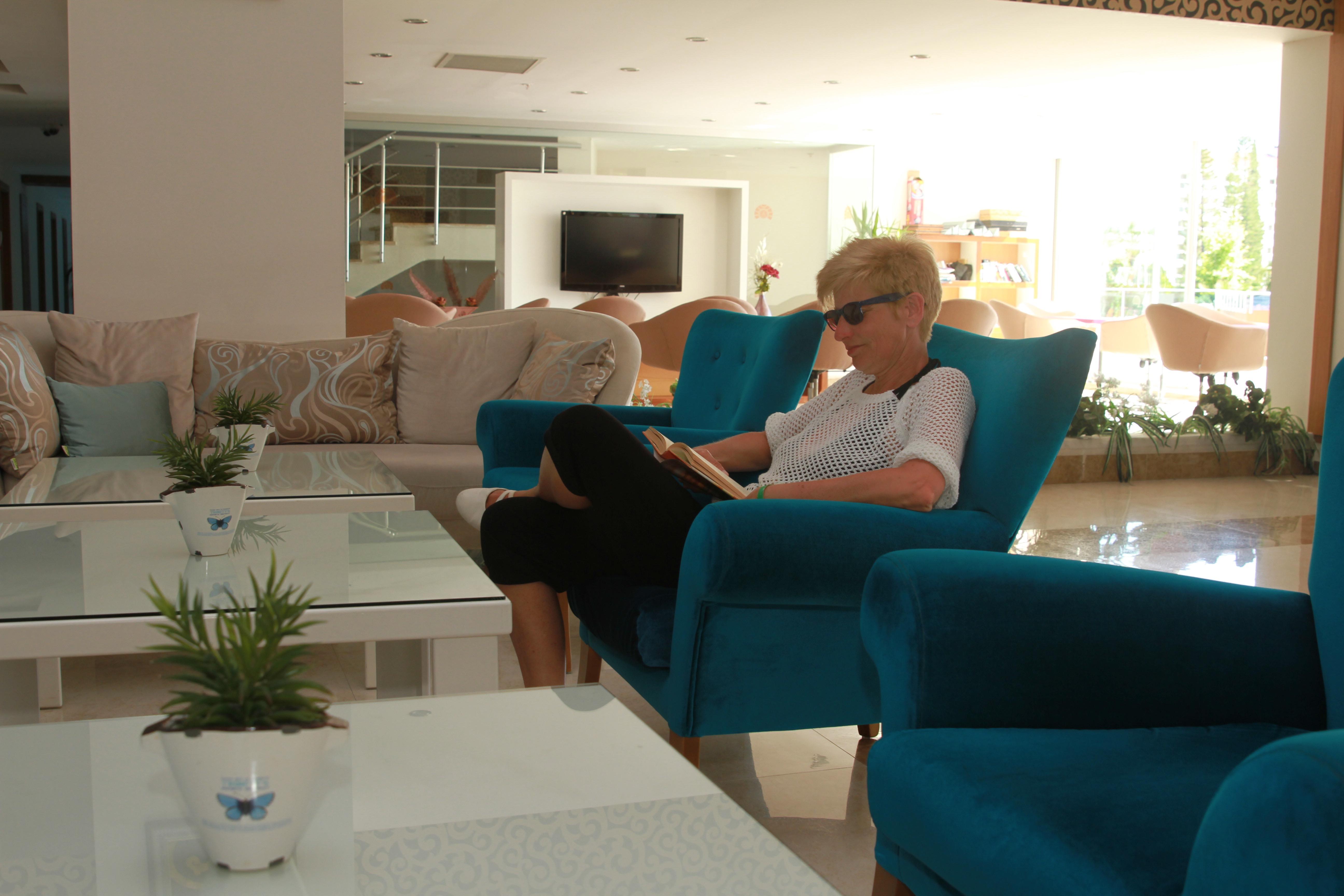 Annabella Diamond Hotel - All Inclusive Avsallar Exteriör bild