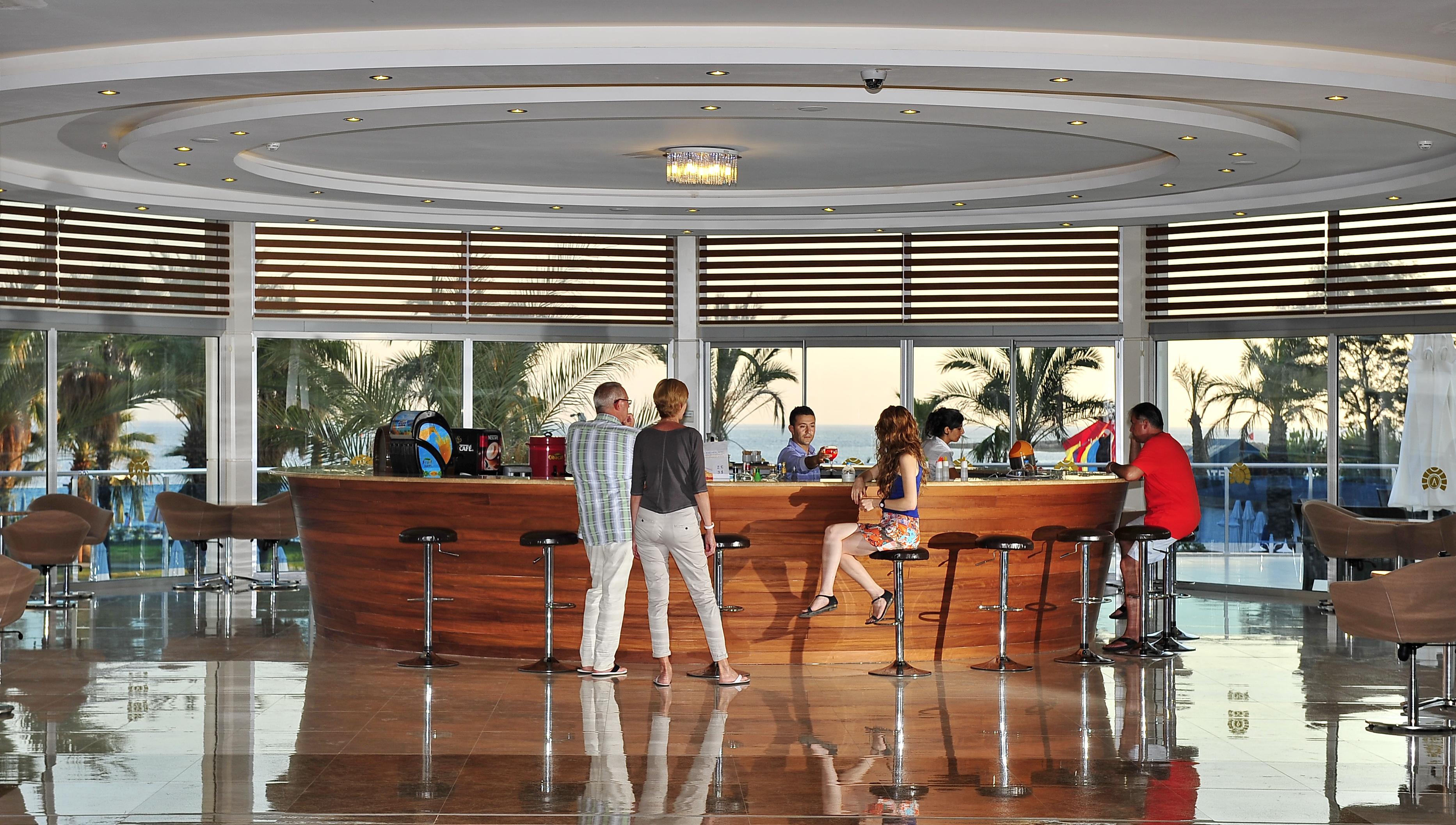 Annabella Diamond Hotel - All Inclusive Avsallar Exteriör bild